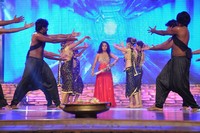 Varna Movie Audio Launch